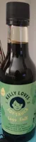 Salsa de soja