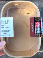 Bibimbap Poulet épicé