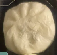 Bao veggie