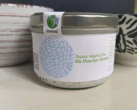 Brassé végétal bio Riz Douceur Nature