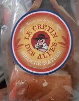 Brioche