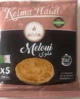 Kelma halal