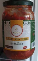SALADE MECHOUIA