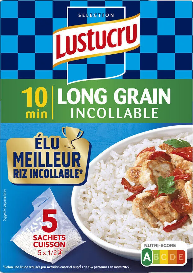 LU RIZ 10' 5x90G V3 C14