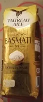 Riz Basmati