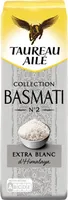 Basmati Collection extra-blanc N° 2