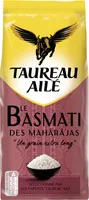 Riz basmati