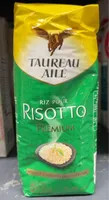 Riz pour risotto premium