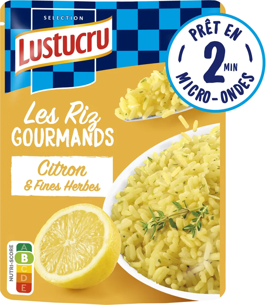 Lu doy citron herb 220g pav6