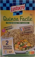 Quinoa Facile