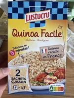 Quinoa Facile