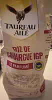Riz Basmati De Camargue
