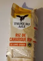 Riz long