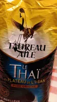 Le Thaï du Plateau de l'i-san pure origine