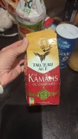 Riz Le Kamâlis