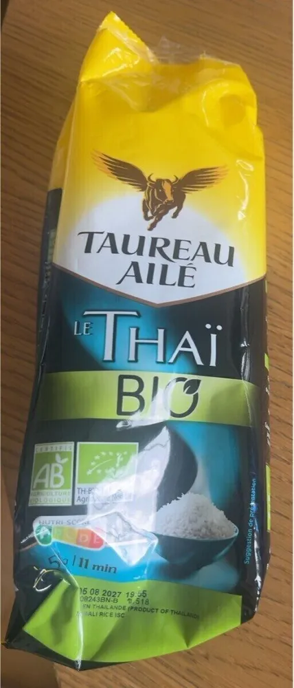 LE THAÏ BIO
