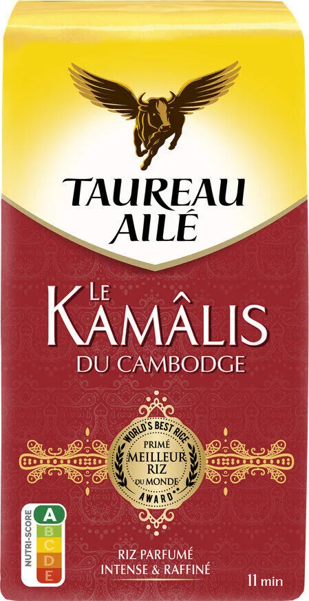 Le kamâlis