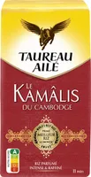 Le kamâlis