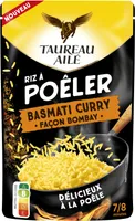 Ta rap basm curry 375g pav6