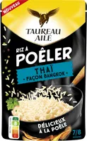Ta rap thaï natur 375g pav6