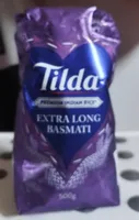 EXTRA LONG BASMATI