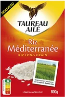 TA RIZ MED 800G C20