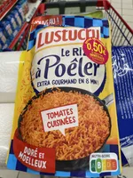 Le Riz À Poêler