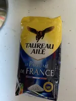 riz de camargue
