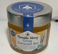 Grog Sommeil Bio