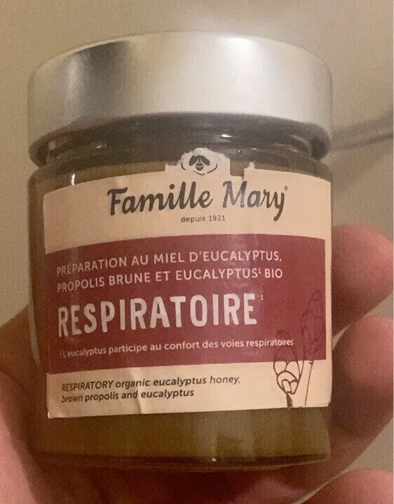 Respiratoir