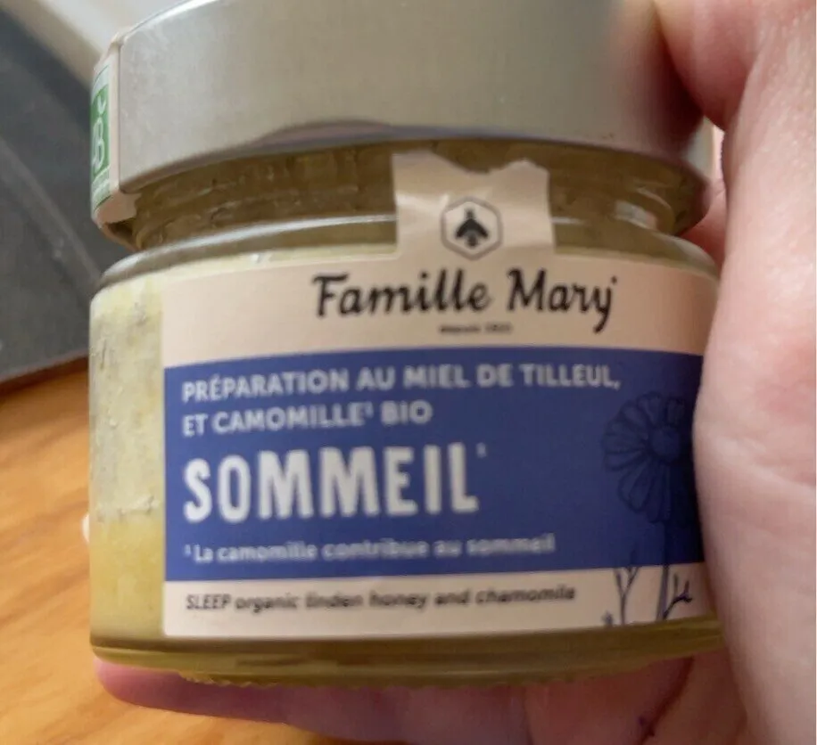 Sommeil