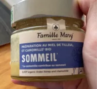 Sommeil