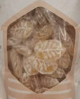 Pastilles eucalyptus au miel de fleurs d'Anjou