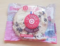 Le cookie français