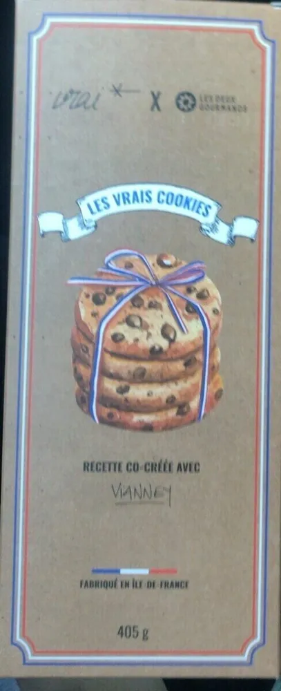 Cookies