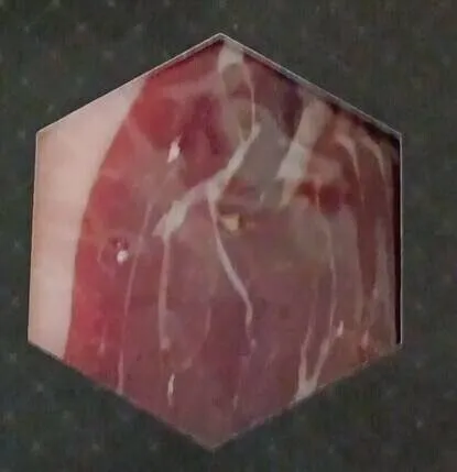 Jamon de cebo