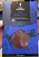 Boeuf Wagyu