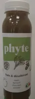 pressée raisin épinard chou vert pomme