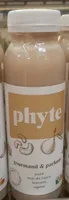 boison végétale poire cajou gourmand&parfumé
