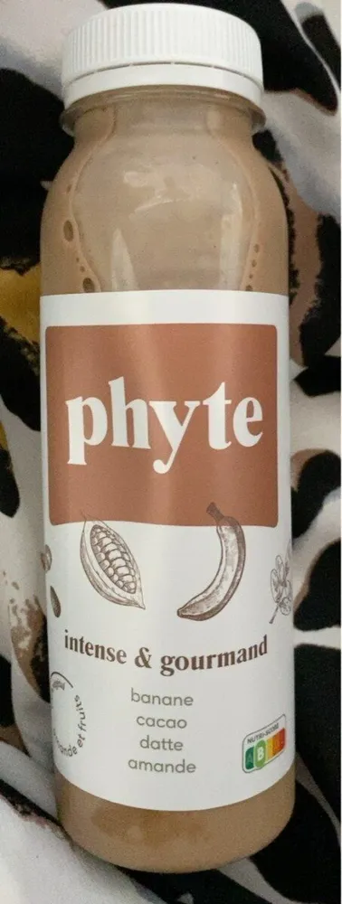 Phyte