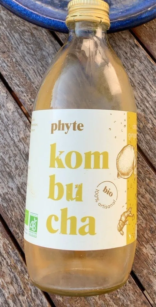 Kombucha