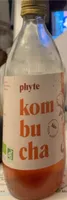 Kombucha