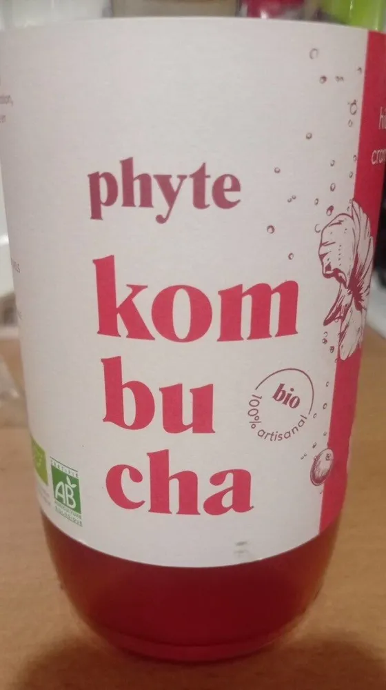 Kombucha
