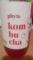 Kombucha