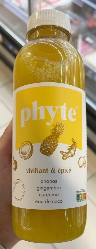 Phyte