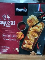 Gyozas