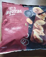 Gyozas boeuf