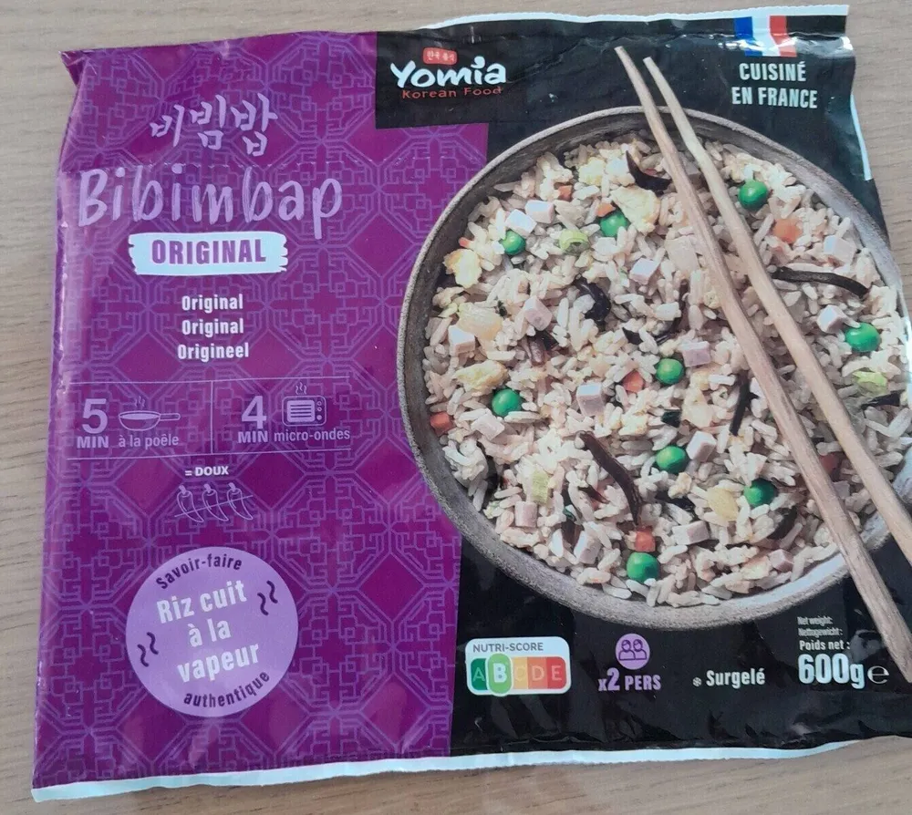 Bokum Bap