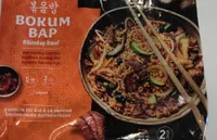 Bokum bap