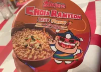 BEEF Flavor
